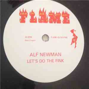 Alfred E. Neuman - Let's Do The Fink