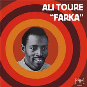 Ali Touré "Farka" - Ali Farka Touré
