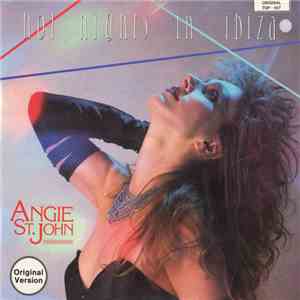 Angie St. John - Hot Nights In Ibiza