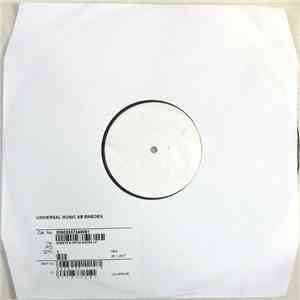 Arbete & Fritid - Andra LP