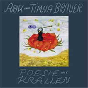 Arik & Timna Brauer - Poesie Mit Krallen