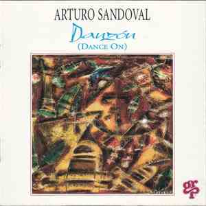 Arturo Sandoval - Danzón (Dance On)