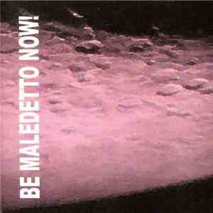 Be Maledetto Now! - Untitled