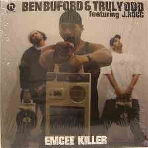 Ben Buford & Truly Odd Feat. J Rocc - Emcee Killer