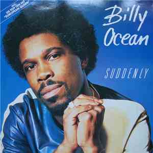 Billy Ocean - Suddenly