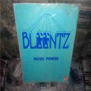 Bloontz - Bloontz