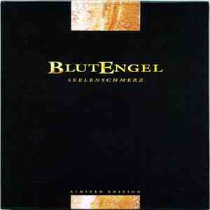 Blutengel - Seelenschmerz