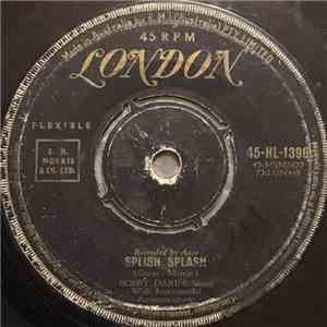 Bobby Darin - Splish Splash