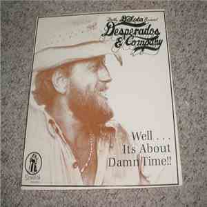 Bobby Runnell - Desperados & Company