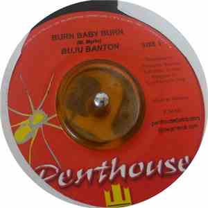 Buju Banton - Burn Baby Burn
