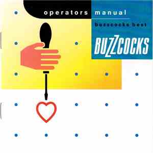 Buzzcocks - Operators Manual (Buzzcocks Best)