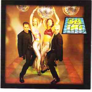 Calo - Dance, Dance, Dance