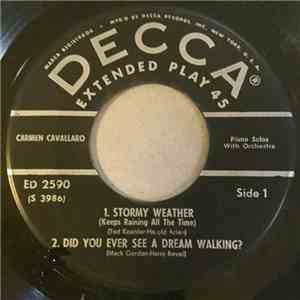 Carmen Cavallaro - Carmen Cavallaro