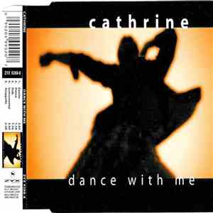 Cathrine - Dance With Me