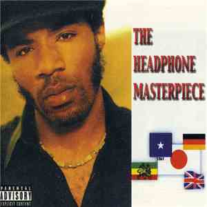 Cody ChesnuTT - The Headphone Masterpiece
