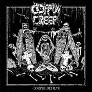Coffin Creep - Corpse Defiler