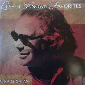 Craig Safan - Lesser Known Favorites