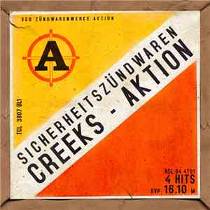 Creeks - Aktion