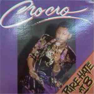Cro Cro - Pure Hate At 8