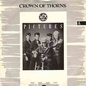 Crown Of Thorns  - Pictures