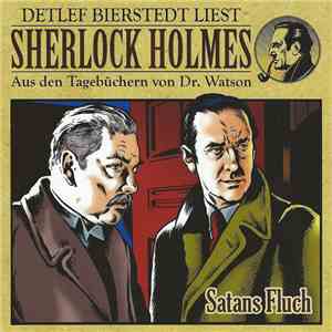 Detlef Bierstedt - Satans Fluch