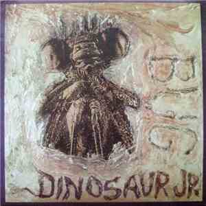 Dinosaur Jr. - Bug