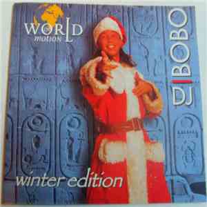 DJ BoBo - World In Motion (Winter Edition)