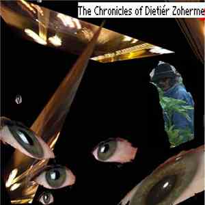 Django Gonzalez - The Chronicles Of Dietiér Zohermes