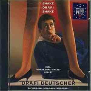 Drafi Deutscher - Shake Drafi Shake