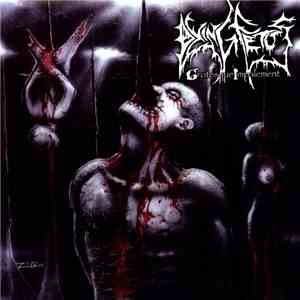 Dying Fetus - Grotesque Impalement