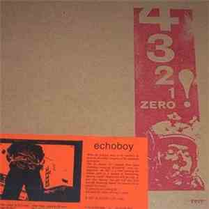 Echoboy - Flashlegs (Suite)