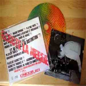 Ecoute La Merde - No Distortion 2