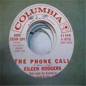 Eileen Rodgers - The Phone Call
