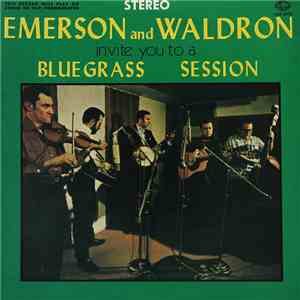 Emerson And Waldron - Bluegrass Session