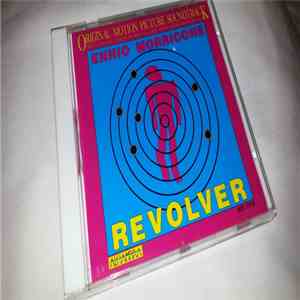Ennio Morricone - Revolver (Original Motion Picture Soundtrack)