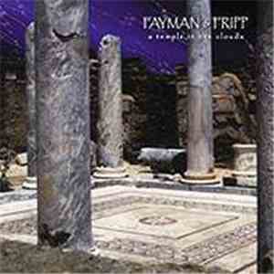 Fayman & Fripp - A Temple In The Clouds