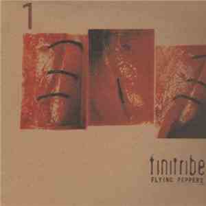 Finitribe - Flying Peppers