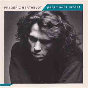 Frédéric Berthelot - Paramount Street