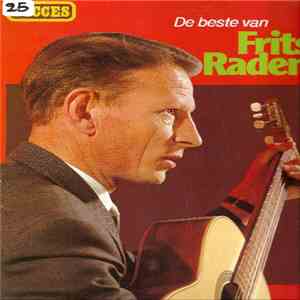 Frits Rademacher - De Beste Van Frits Rademacher