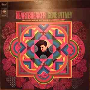 Gene Pitney - She's A Heartbreaker