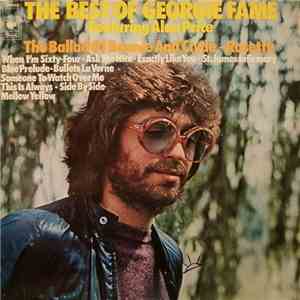 Georgie Fame Featuring Alan Price - The Best Of Georgie Fame