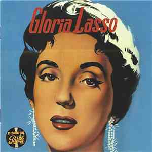 Gloria Lasso - Gloria Lasso