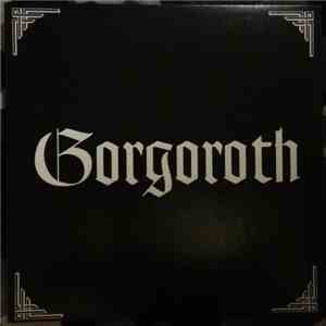 Gorgoroth - Pentagram