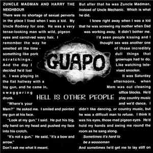 Guapo - Hell Is Other People