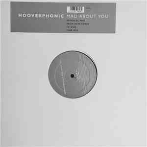 Hooverphonic - Mad About You