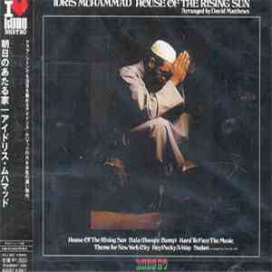 Idris Muhammad - House Of The Rising Sun