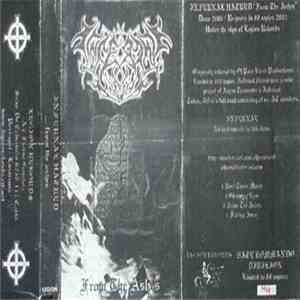 Infernal Hatred - From The Ashes