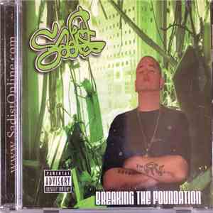 J Reno - Breaking The Foundation
