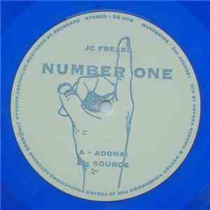 JC Freaks - Number One