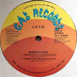 J.D.T.R. - Human Cold